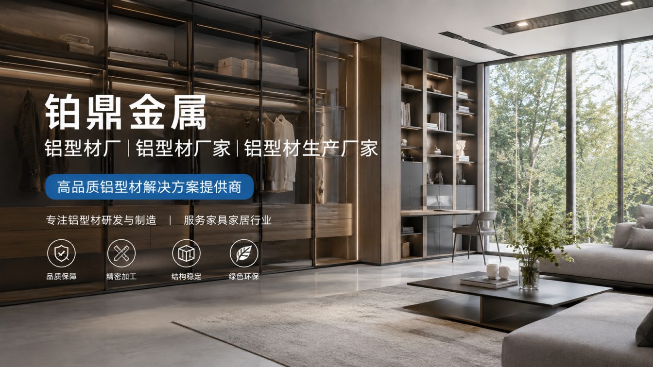 浙江还在为铝材成本工期发愁？